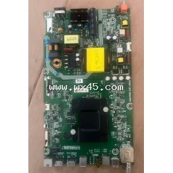 海信 LED43M5600UC 主板组件 RSAG7.820.6984